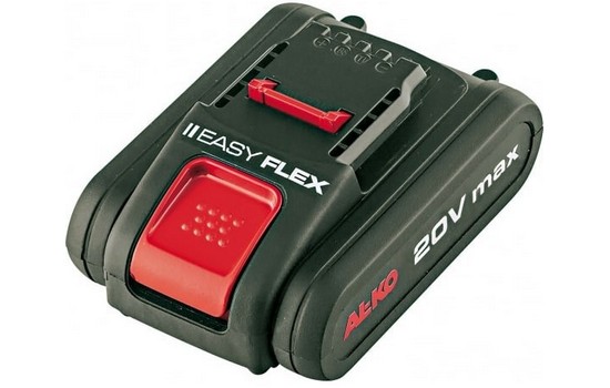 Аккумуляторный триммер AL-KO GT 2000 EasyFlex